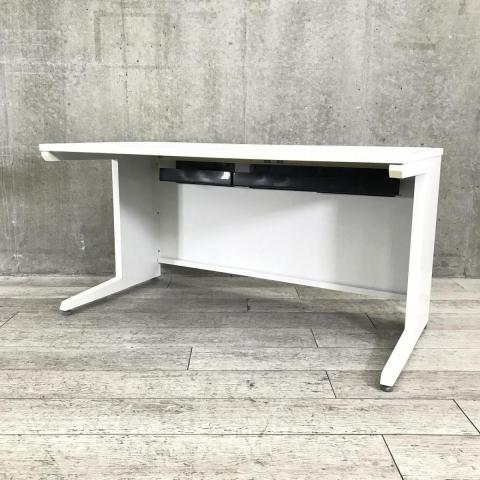 【中古】アドバンス 3V21AH MK28 オカムラ（okamura） 平机