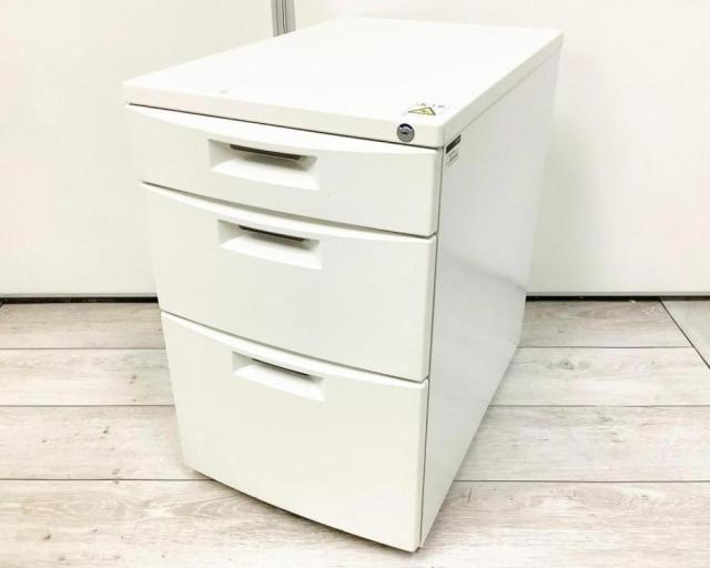 脇机・ワゴンの格安販売 - 中古オフィス家具ならオフィスバスターズ