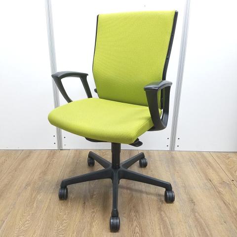オカムラ（okamura） オフィスチェア(椅子) 一覧 - 中古オフィス家具