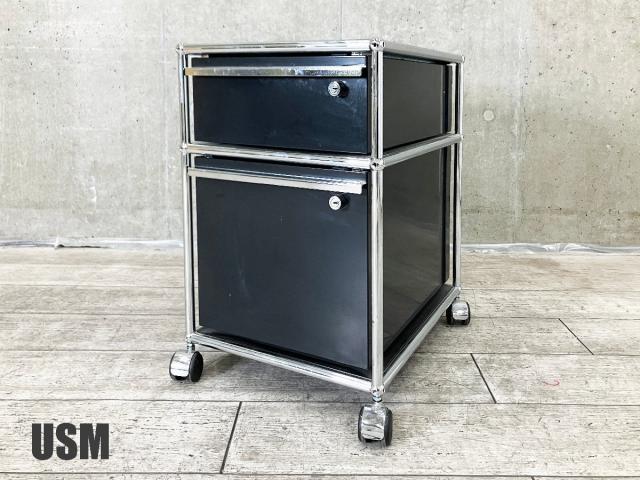 USMハラーのシリーズ一覧 - 中古オフィス家具ならオフィスバスターズ