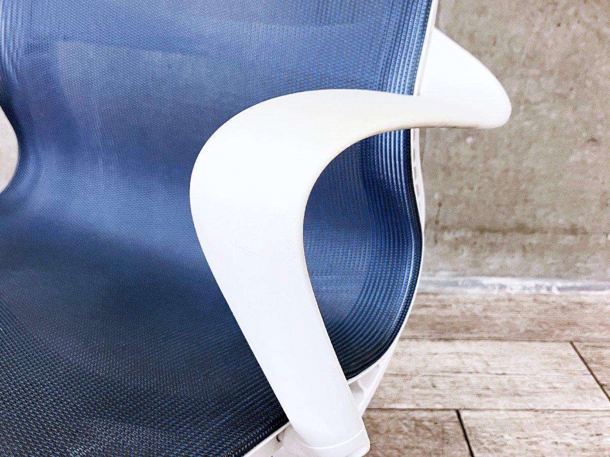 中古】セトゥーチェア Herman Miller/ハーマンミラー ミーティング