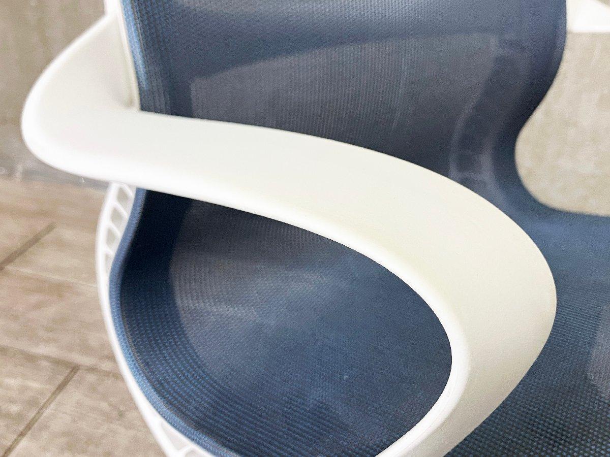 美品☆ハーマンミラー セトゥチェアー 中古】セトゥーチェア Herman Miller/ハーマンミラー ミーティング