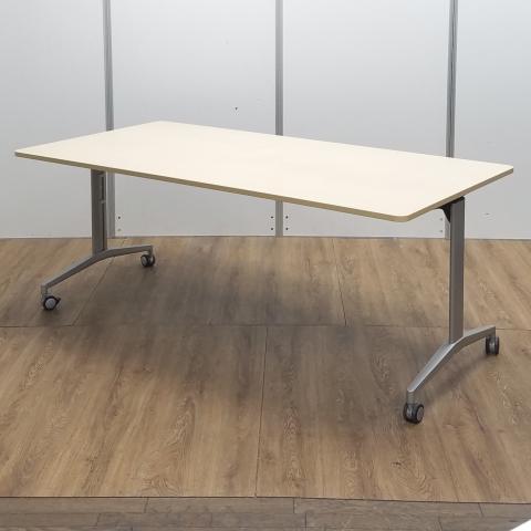 【中古】その他シリーズ DDEP-189T-97 イトーキ（ITOKI） ミーティングテーブル（会議机）