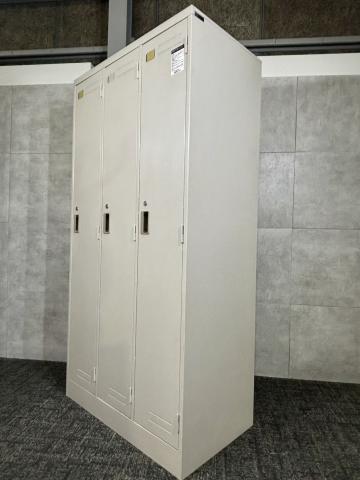ロッカーの格安販売 - 中古オフィス家具ならオフィスバスターズ