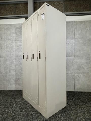 コクヨ（KOKUYO） ロッカー 一覧 - 中古オフィス家具ならオフィス