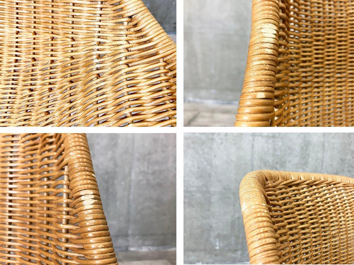 ※fuy※★希少品★ 廃版 IDEE イデー バーバス チェア IDEE BARBAS CHAIR / イデー バーバス チェア - インテリア・家具通販
