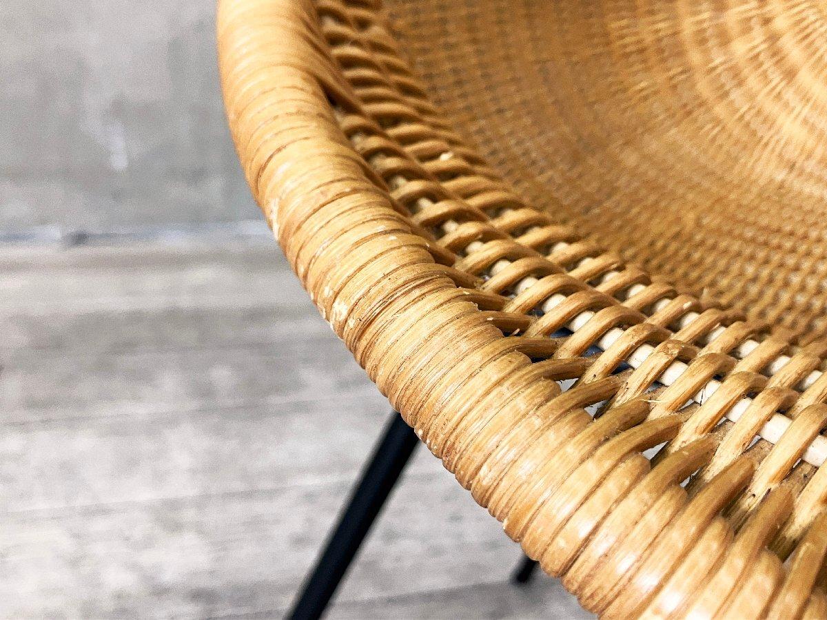 IDEE イデー Barbas CHAIR バーバス チェア 中古】 ミーティングチェア 567772 - 中古オフィス家具ならオフィス