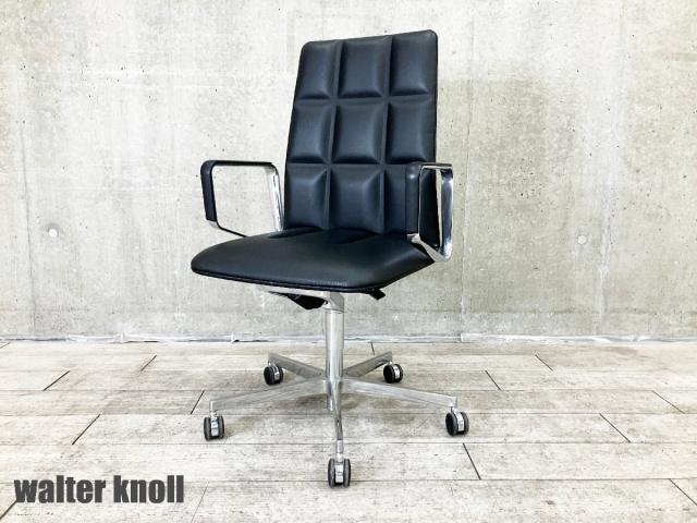 【中古】その他シリーズ  その他メーカー 肘付ミドルバックチェア