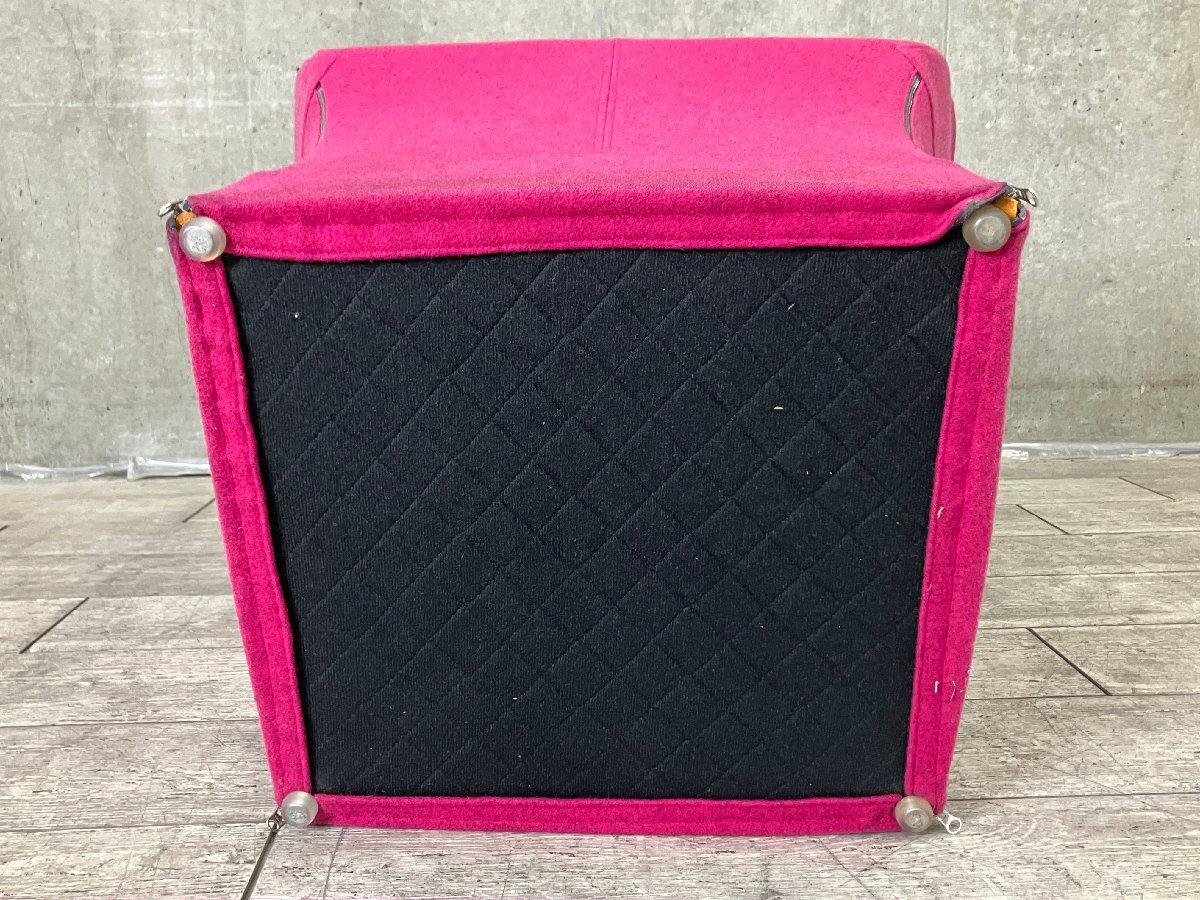 中古】 ミーティングチェア 567782 - 中古オフィス家具ならオフィス