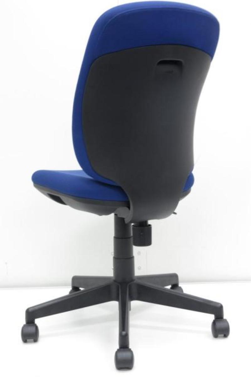 中古】Presea KC-K63SL プラス/PLUS 肘無ハイバックチェア 567783 中古】Presea KC-K63SL プラス/PLUS 肘無ハイバックチェア 567783