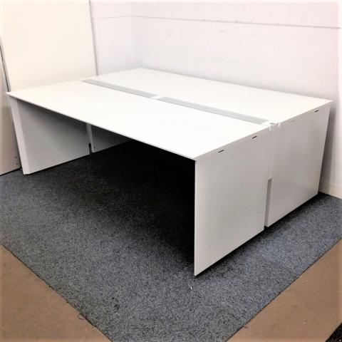 【中古】ワークヴィスタ  コクヨ（KOKUYO） フリーアドレスデスク