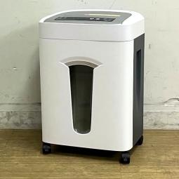 新品】Asmix シュレッダー S74M アスカ シュレッダー 456960 - 中古