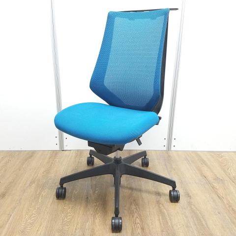 コクヨ（KOKUYO） オフィスチェア(椅子) 一覧 - 中古オフィス家具なら