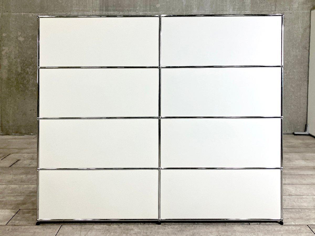 中古】USMハラー キャビネット USMハラー 書庫その他 567927 - 中古