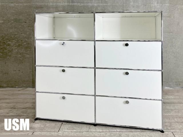 USMハラーのシリーズ一覧 - 中古オフィス家具ならオフィスバスターズ