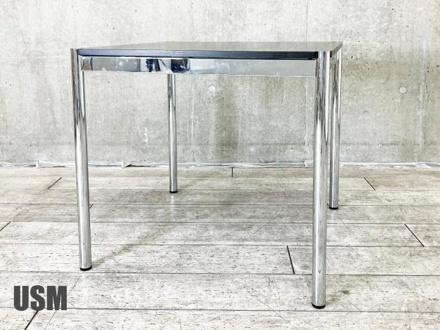 USMハラー ハラーテーブル W1500 スイス製 名作デスク ダイニング USM