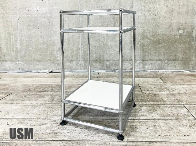 USMハラー USMハラー キャビネット(USM Haller cabinet) 一覧 - 中古