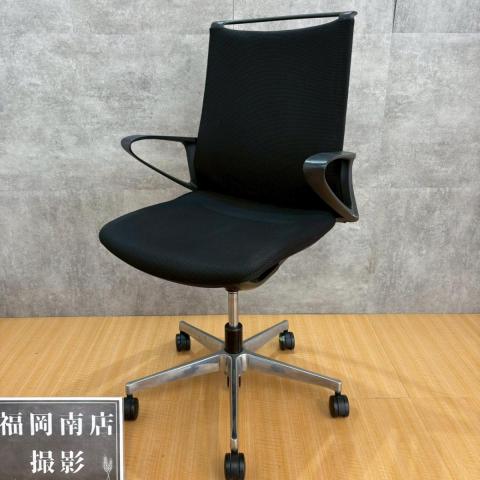 肘付チェア(椅子)の通販 - 中古オフィス家具ならオフィスバスターズ