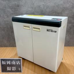 明光商会製のシュレッダー【MSDシリーズ】が入荷しました！　＊良品を格安で！「オフィスバスターズ福岡南店」は、福岡を拠点として、全国へ中古オフィス用品・オフィス家具を提供しております。