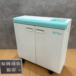 明光商会製のシュレッダー【MSVシリーズ】が入荷しました！　＊良品を格安で！「オフィスバスターズ福岡南店」は、福岡を拠点として、全国へ中古オフィス用品・オフィス家具を提供しております。