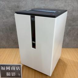 明光商会製のシュレッダー【UA-F25C-L】が入荷しました！　＊良品を格安で！「オフィスバスターズ福岡南店」は、福岡を拠点として、全国へ中古オフィス用品・オフィス家具を提供しております。