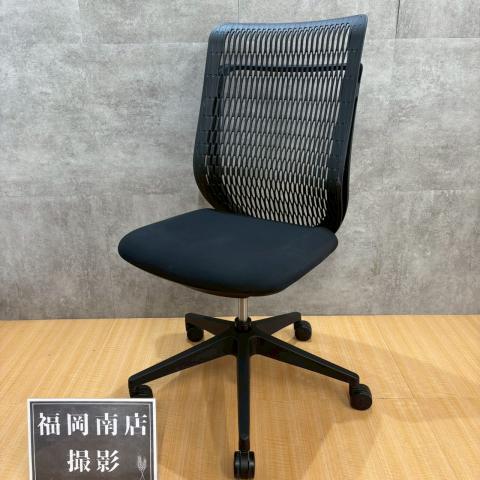 ウチダ家具オフィスチェア2個セット PA2-300M 5-346-3502【送料無料】 | ウチダ Pulse通販 - Kagg.jp