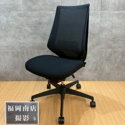 ★2023年製★コクヨ製の人気オフィスチェア【デュオラ/ブラック】が入荷しました！　＊「オフィスバスターズ福岡南店」は、福岡を拠点として、全国へ中古オフィス用品・オフィス家具を提供しております。