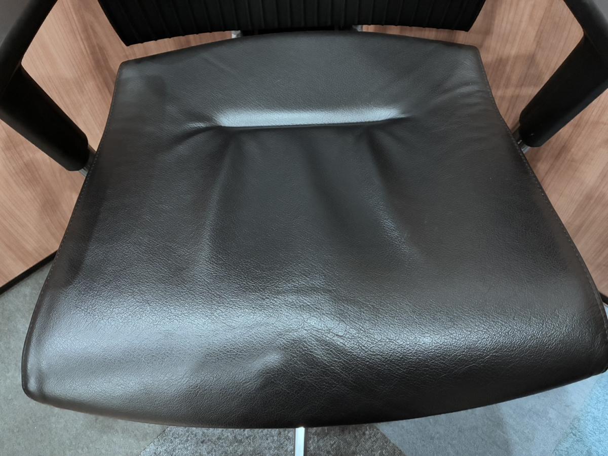 中古】スピーナチェア（エラストマー） KE-767LA-Z9T1T1 イトーキ