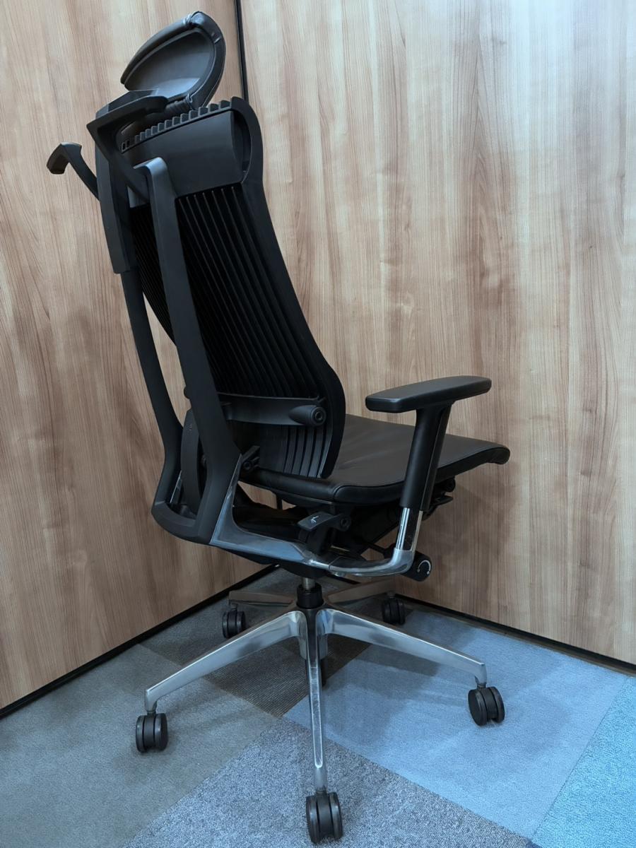 中古】スピーナチェア（エラストマー） KE-767LA-Z9T1T1 イトーキ