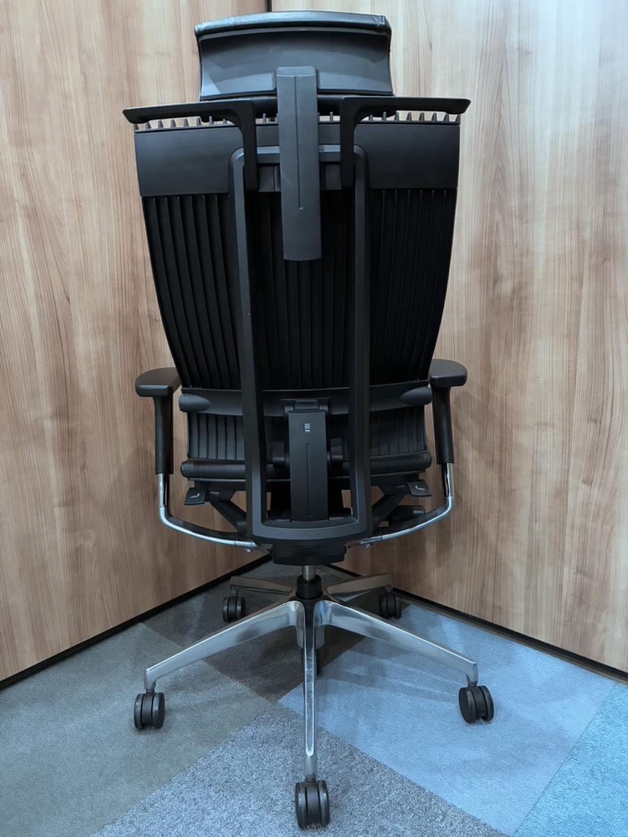 イス 中古】スピーナチェア（エラストマー） KE-767LA-Z9T1T1 イトーキ