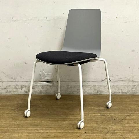 コクヨ（KOKUYO） ミケットチェア(ミケット) 一覧 - 中古オフィス家具