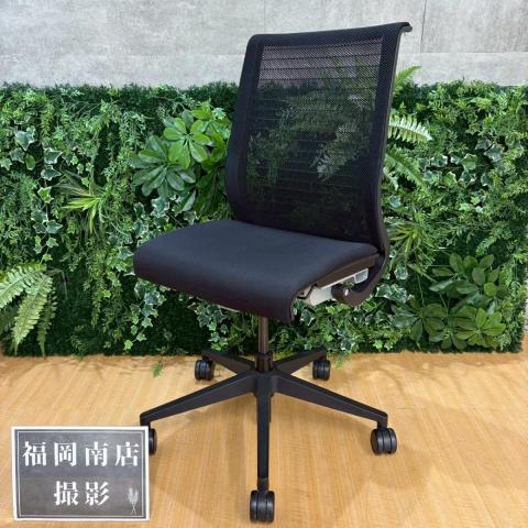 Steelcase（スチールケース） シンクチェア（旧モデル）(Think chair