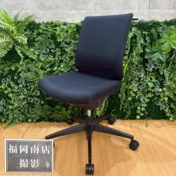 《在庫入替セール/㉕/7》》コクヨ製のオフィスチェア(事務椅子)【ウィザードチェア】が値下げされました！　＊良品を格安で！「オフィスバスターズ福岡南店」は、福岡を拠点として、全国へ中古オフィス用品・オフィス家具を提供しております。
