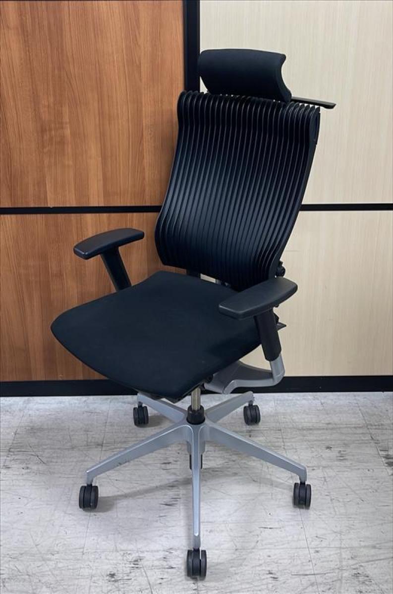 中古】スピーナチェア（エラストマー） KE-767GPHZ5T1T1 イトーキ