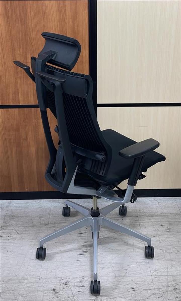 中古】スピーナチェア（エラストマー） KE-767GPHZ5T1T1 イトーキ