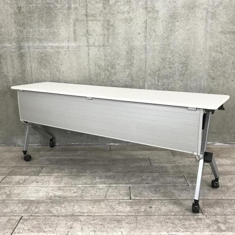 イトーキ（ITOKI） スタックテーブル(長机/折りたたみ/会議用) 一覧