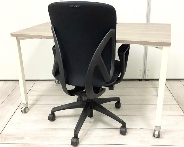 【中古】アプションフリー 3YARDP　MX62 オカムラ（okamura） ミーティングテーブル（会議机）