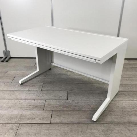 【中古】アドバンス  オカムラ（okamura） 平机