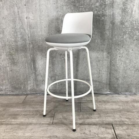 【中古】ピルエット L122FZ オカムラ（okamura） ミーティングチェア