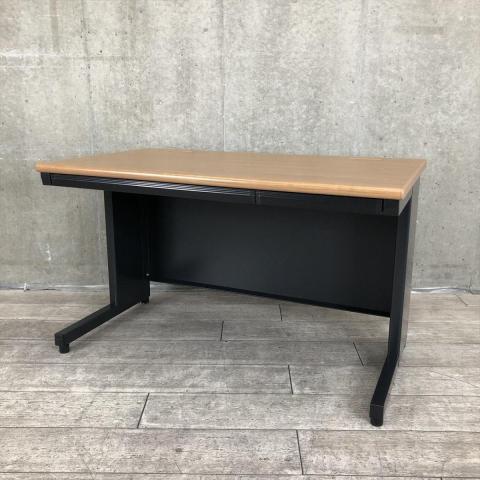 【中古】LEED LE-NT127-2 T2 プラス（PLUS） 平机