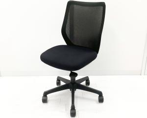 ワークチェア アームレストなし ハンガーなし オススメ(おすすめ) 大人気 ・Okamura/オカムラ ・CG-M/シージーエム