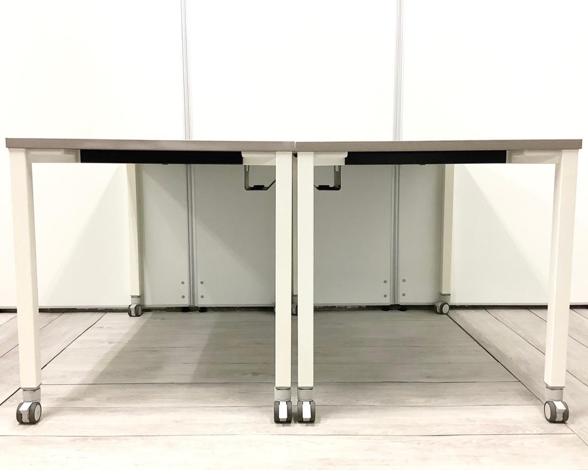 中古】アプションフリー 3YARDP MX62 オカムラ/okamura ミーティング