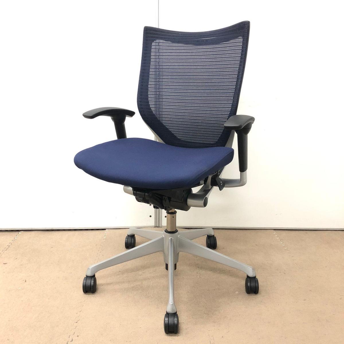 【在庫入替セール品】【訳アリ品】【あの人気のバロンチェア！】昇降ガス圧が弱めの訳あり品！【倉庫在庫品】
                        バロンチェア
                                    中古
            