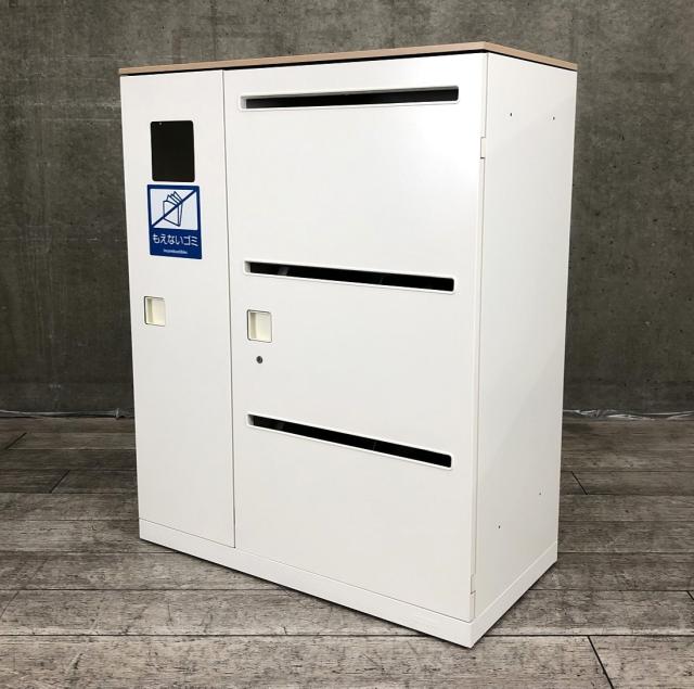 【中古】レクトライン 4B237F-ZA75 オカムラ（okamura） 書庫その他