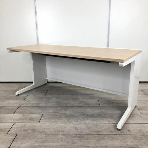 【中古】アドバンス 3V103P　MX61 オカムラ（okamura） 平机