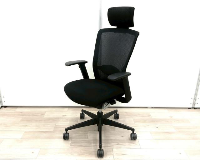 コクヨ（KOKUYO） フォスターエトスチェア(FOSTER ETHOS) 一覧 - 中古