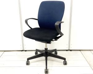 【肘付（固定肘/ループ肘）/ローバック】大人気／定番／品質良好　◆ITOKI／イトーキ　◆fulgo／フルゴ ※横浜本店撮影画像※