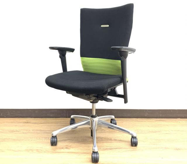 オカムラ（okamura） オフィスチェア(椅子) 一覧 - 中古オフィス家具