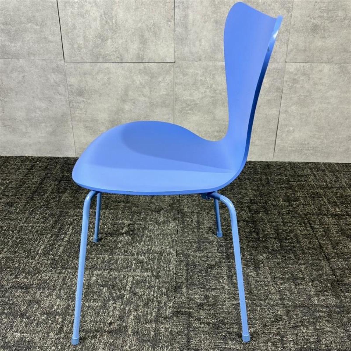 中古】セブンチェア 845 フリッツハンセン チェアその他 568866 - 中古