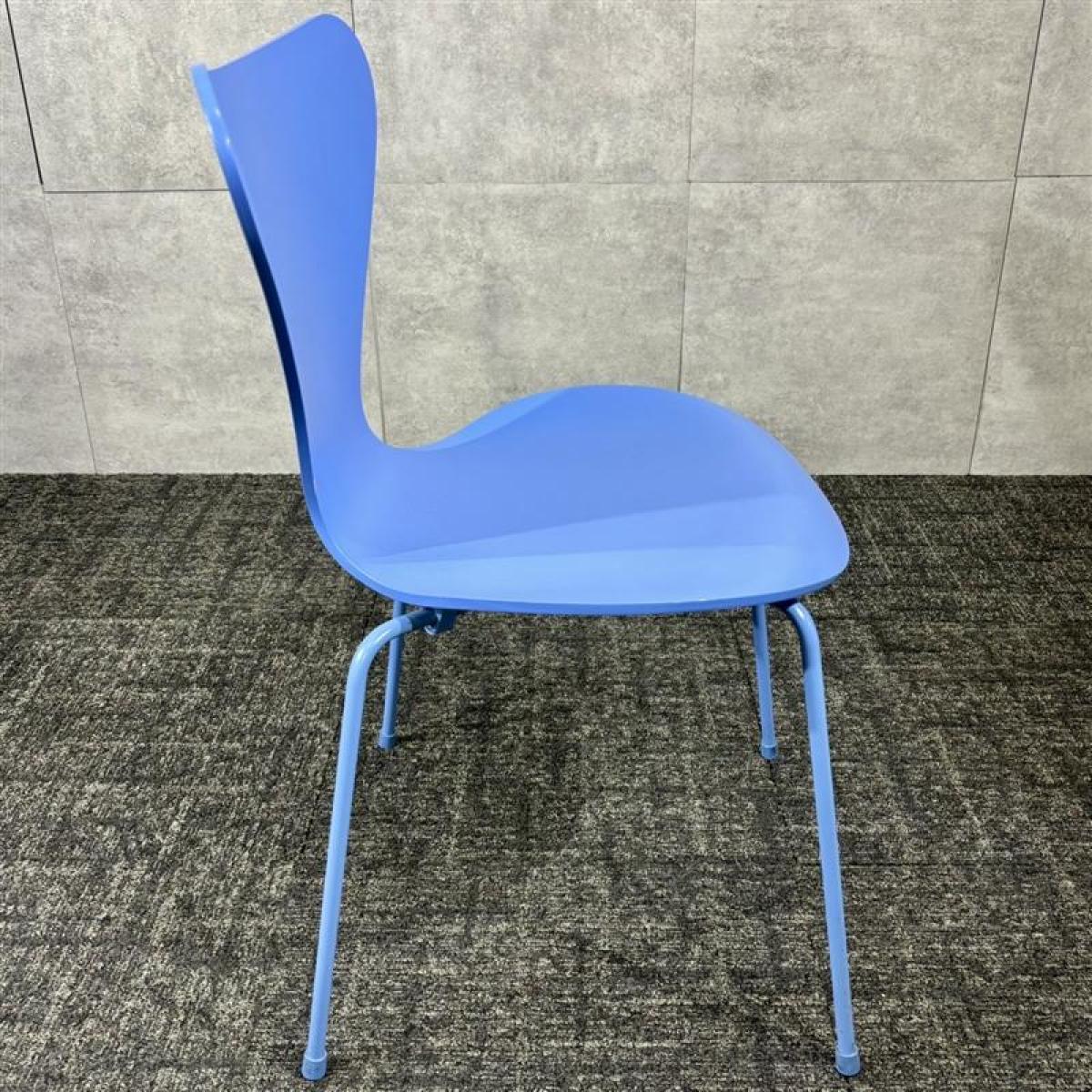 中古】セブンチェア 845 フリッツハンセン チェアその他 568866 - 中古